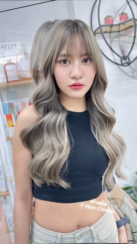 T Hair Center - 3