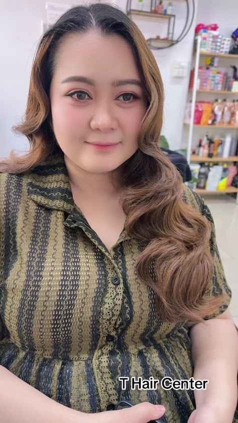 T Hair Center - 4