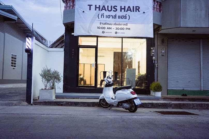 T Haus Hair