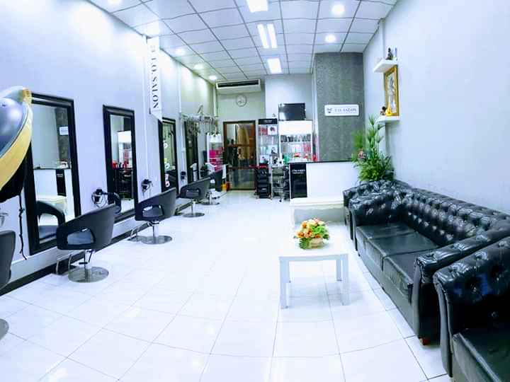 T.O.SALON, ที.โอ.ซาลอน - 4