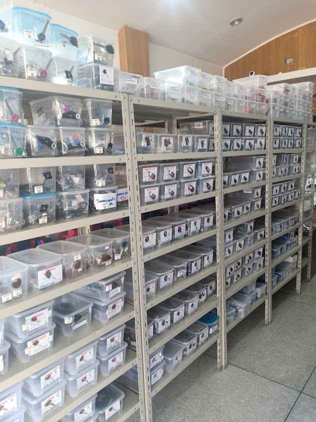 T.S.K Store ศูนย์กุญแจกรุงเทพ