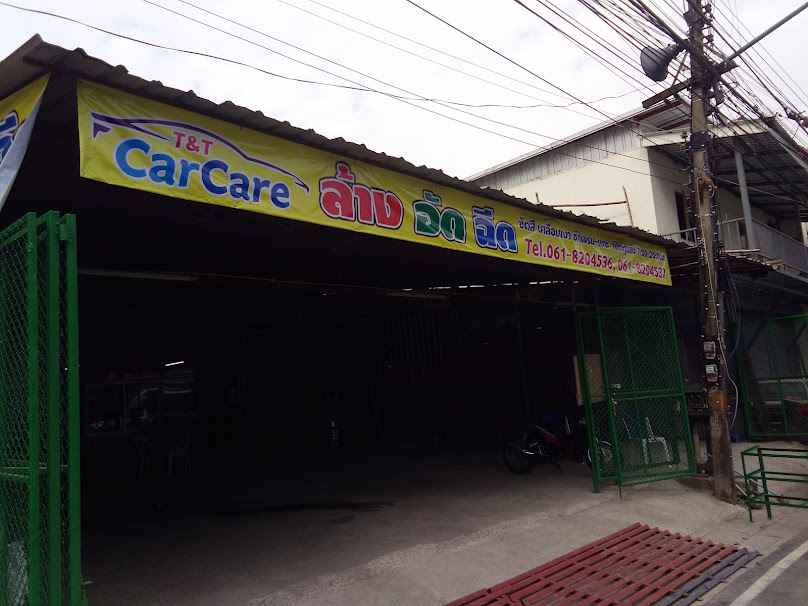 T&T carcare