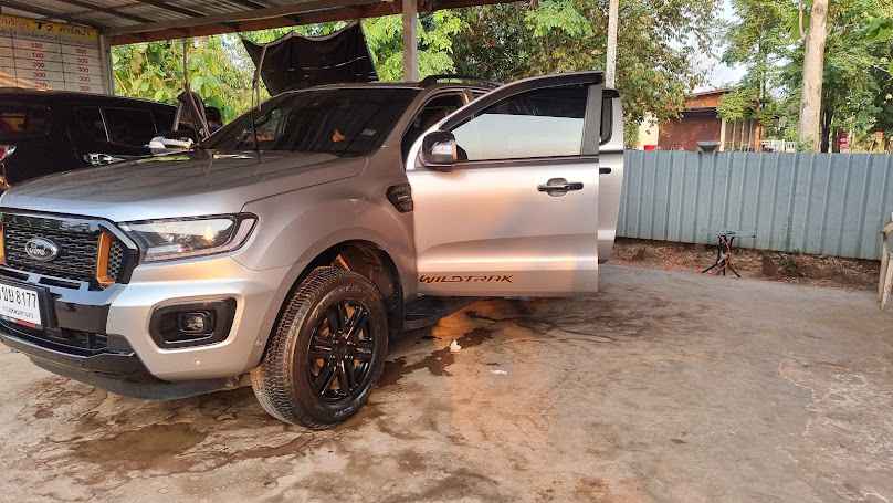T2 คาร์สปา