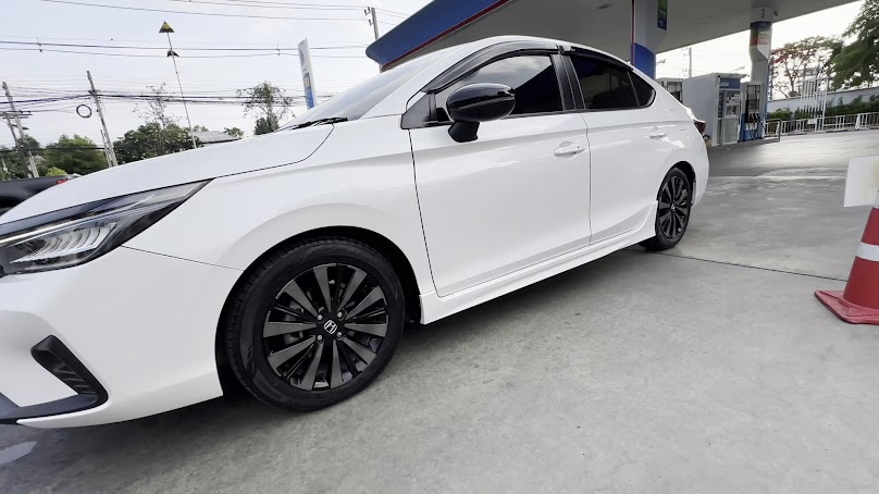 TA CAR RENT รถเช่าเชียงใหม่ อัลพาร์ด รถหรู Alphard รถวีไอพี by ทีเอคาร์เรนท์ - 3