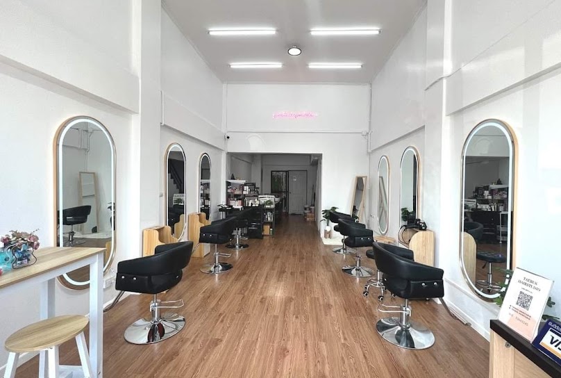 TAEBUK HAIRSTUDIO