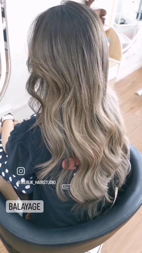 Tae Buk Hair Studio - 3