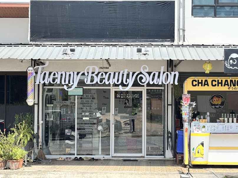 Taenny Beauty Salon - 2