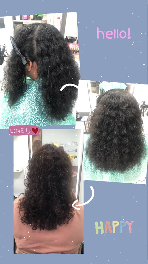 Taenny Beauty Salon - 3