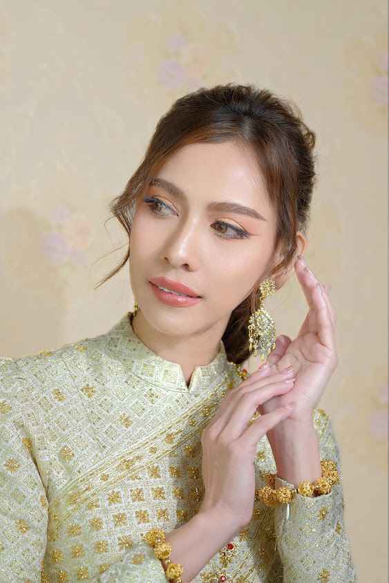 Taimakeup ช่างแต่งหน้าระยอง