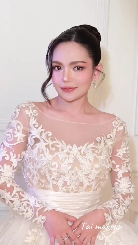 Taimakeup ช่างแต่งหน้าระยอง - 2
