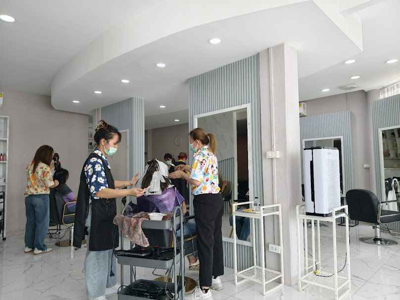 Take Care สาขา 2 บายพาส - ร้านทำผมชัยภูมิ