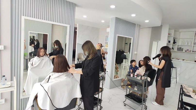 Take Care สาขา 2 บายพาส - ร้านทำผมชัยภูมิ - 3