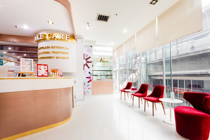 Take Care Beauty Salon & Spa