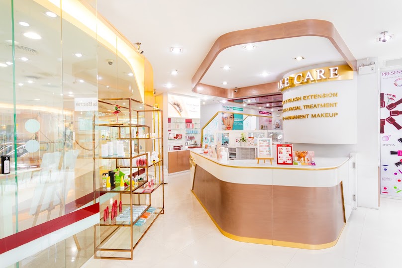 Take Care Beauty Salon & Spa - 2