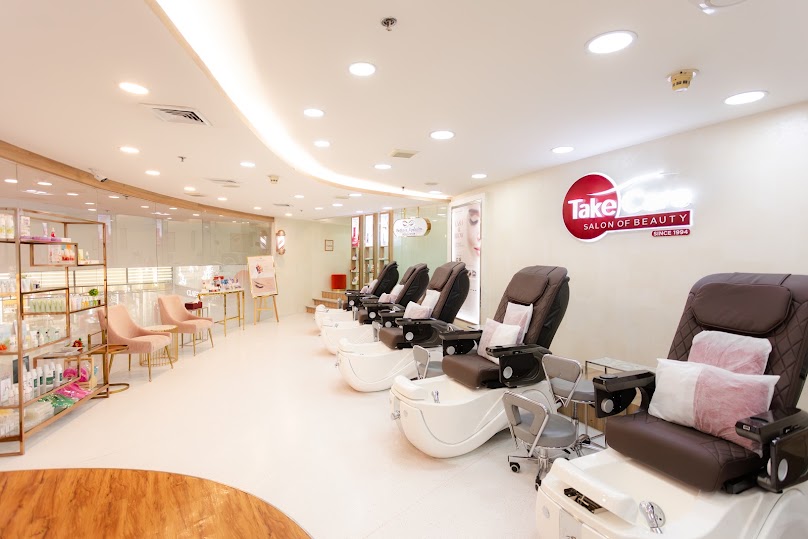 Take Care Salon Of Beauty - Siam Paragon - 2