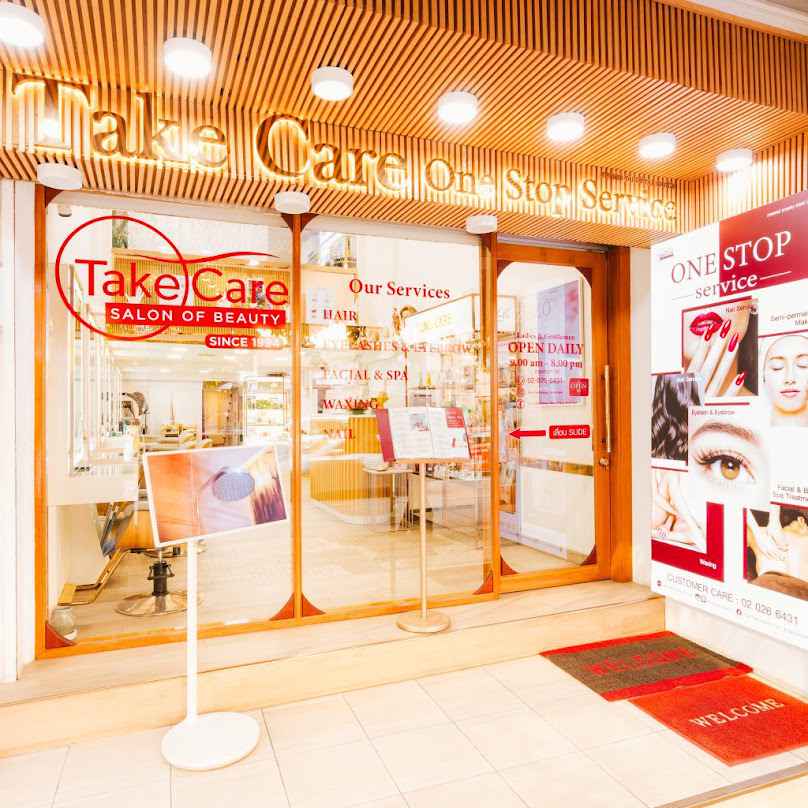 Take Care Salon of Beauty - Sukhumvit 19