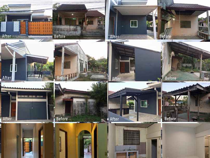 Tana Renovation Co., Ltd.