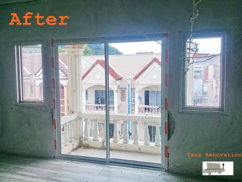 Tana Renovation Co., Ltd. - 2