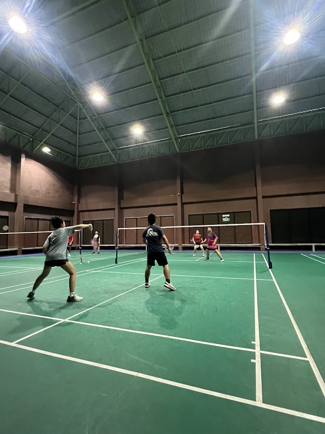 Tanalai Sportclub
