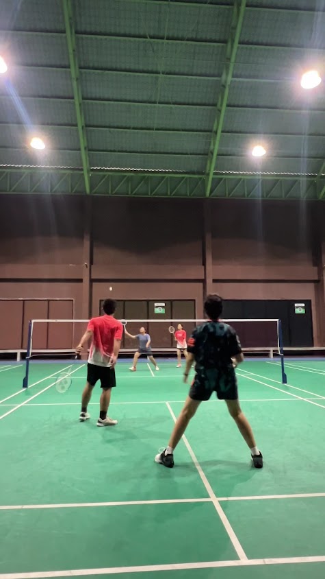 Tanalai Sportclub - 3