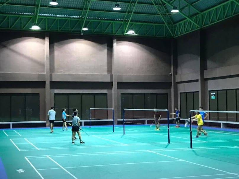 Tanalai Sportclub - 4