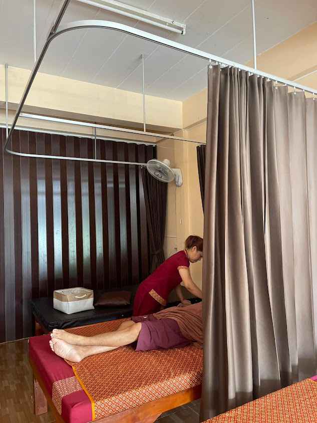 Tanaporn Thai Massage ธณภรณ์ - 2