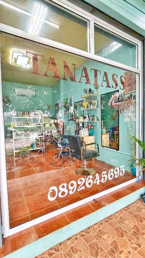 Tanatass Salon