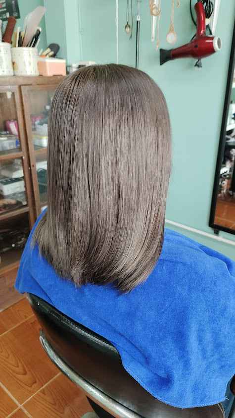 Tanatass Salon - 2