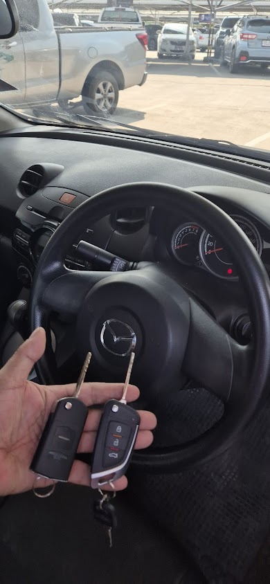 Tang key service