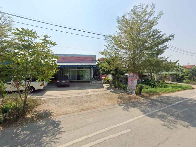 Tangsuai(ร้านเสริมสวย) - 4