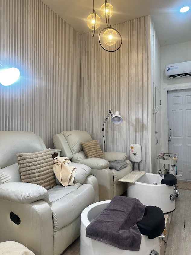 Tanwa Nails And Beauty ทำเล็บ ต่อขนตา - 2