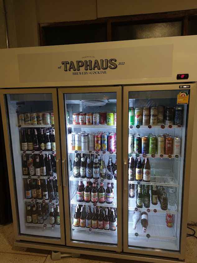 TapHaus Bar&Restaurant