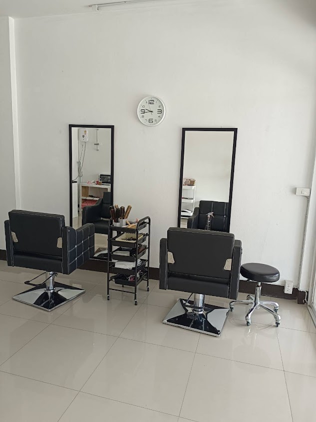 Tara Hair Stylist & Nails (ธารา ผม & เล็บ ความงาม)
