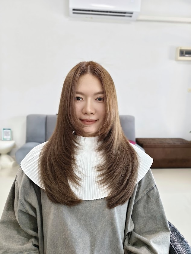 Tara Hair Stylist & Nails (ธารา ผม & เล็บ ความงาม) - 4