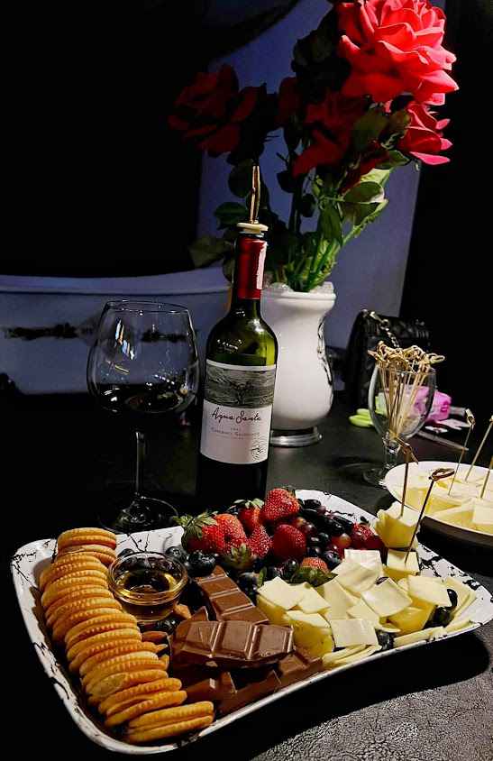 Taste and talks - 2