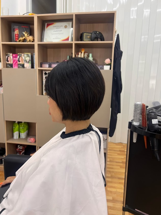 Taste-D barber&salon ร้านตัดผมชาย เสริมสวย ปราจีนบุรี - 2