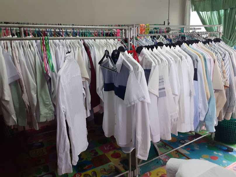 Tata wash&cleaning - 1