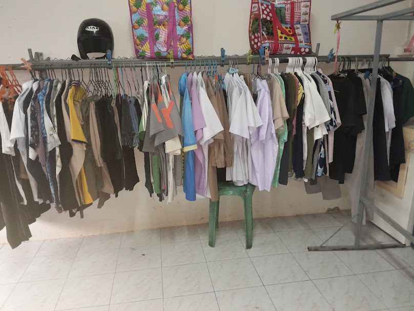 Tata wash&cleaning - 2