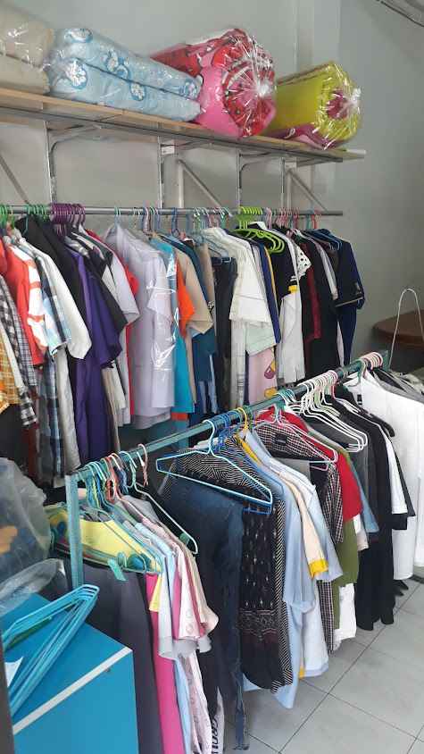 Tata wash&cleaning - 4