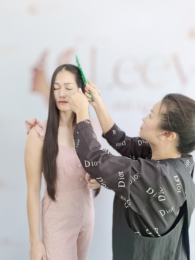 TATAR Hair design - 4