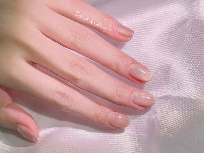Taupe & Clay Nail Studio - 2