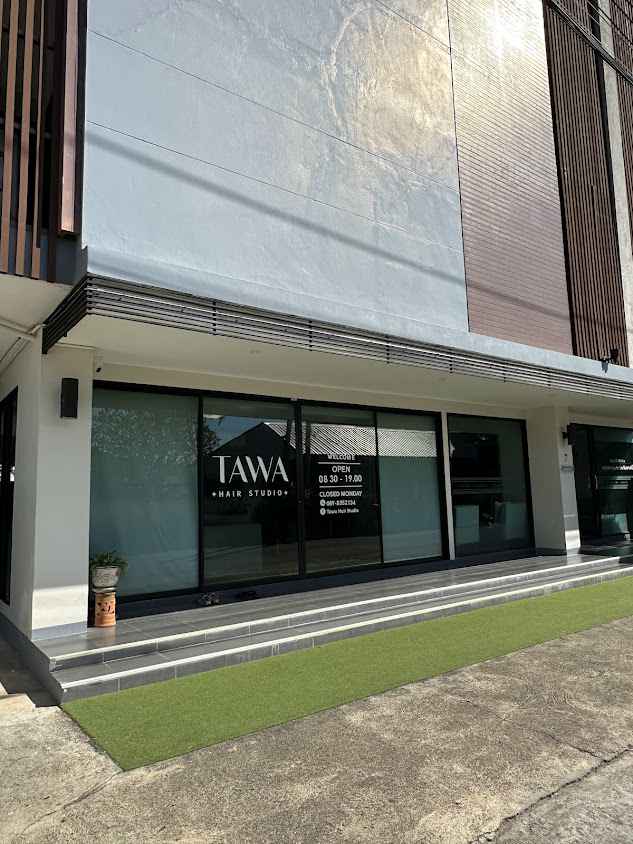 Tawa Hair Studio