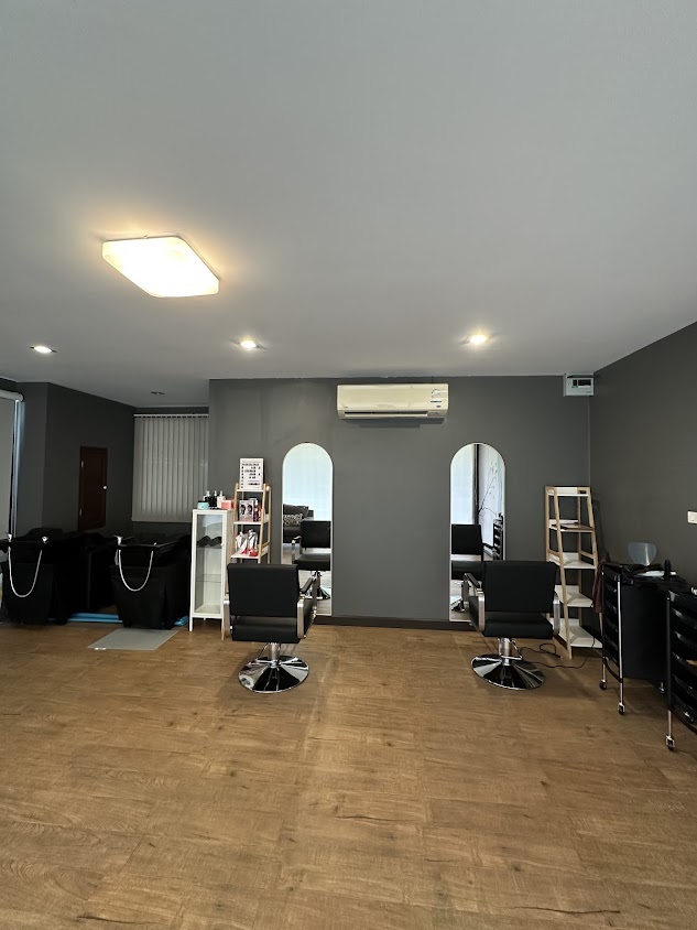 Tawa Hair Studio - 2