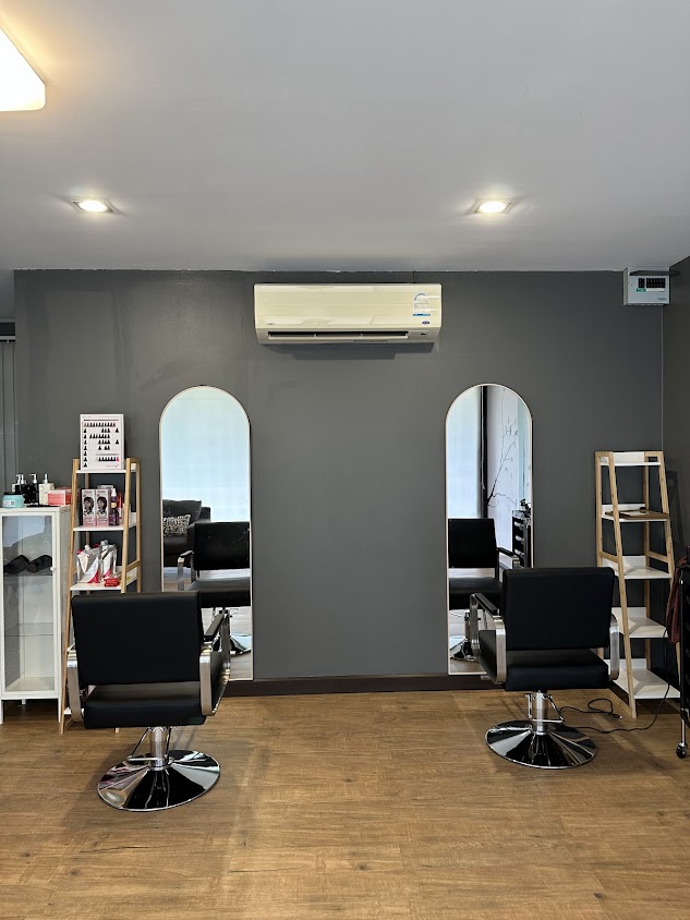 Tawa Hair Studio - 4