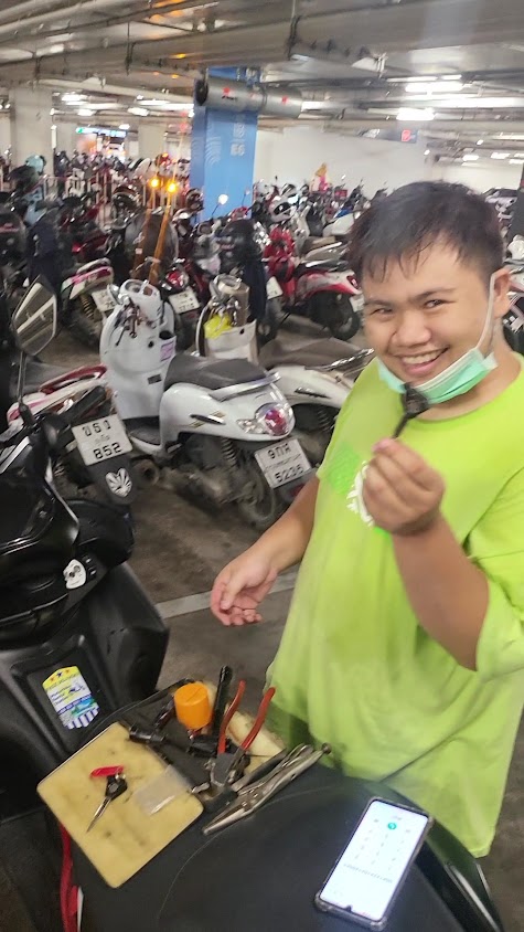 Tawan Locksmith & Printing - 3