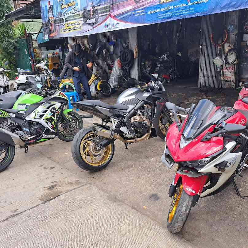 Taweechaimotor Lampang