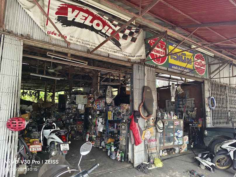 Taweechaimotor Lampang - 2