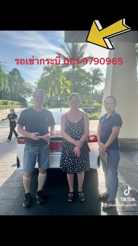 Taxi&car rental Klongmuang transfer - 3