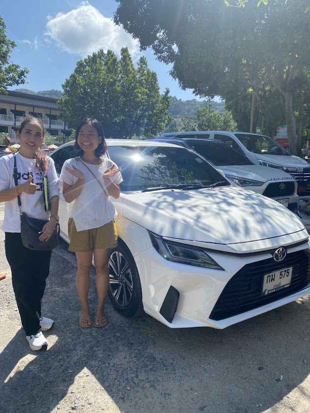 Taxi&car rental Klongmuang transfer - 4