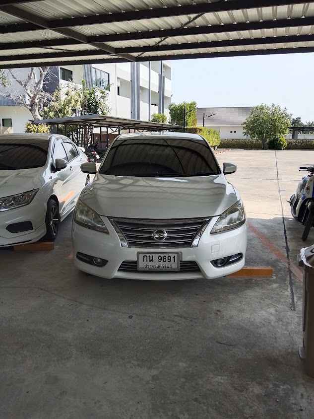 TAXI prachuap